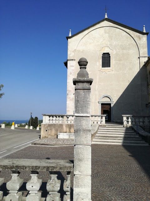 Abbazia di Maguzzano Opera Don Calabria